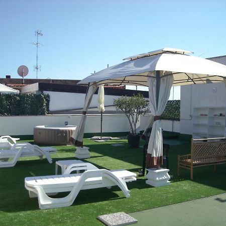 Giovannixxlll B&B Catánia Buitenkant foto
