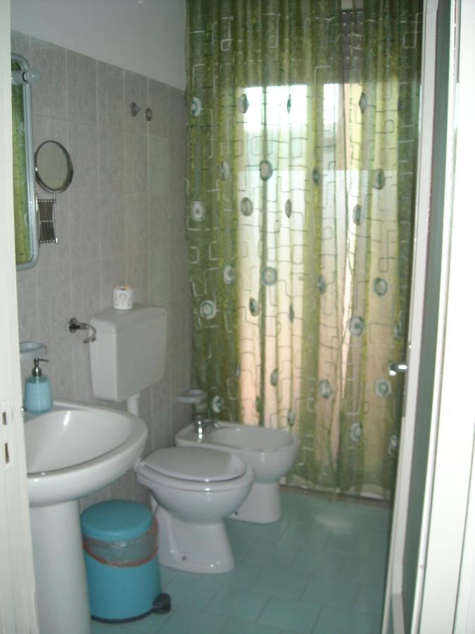 Giovannixxlll B&B Catánia Buitenkant foto