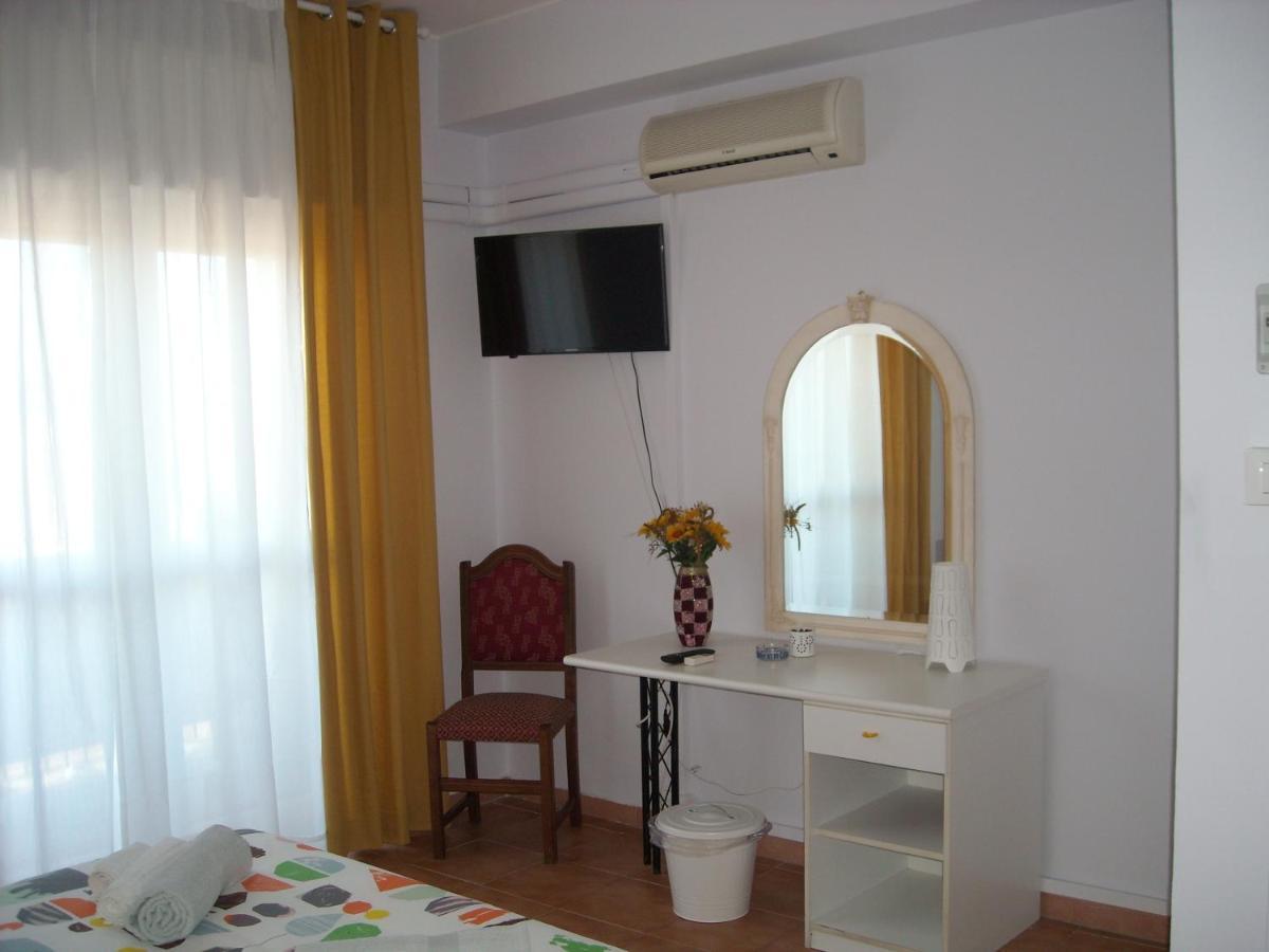 Giovannixxlll B&B Catánia Buitenkant foto