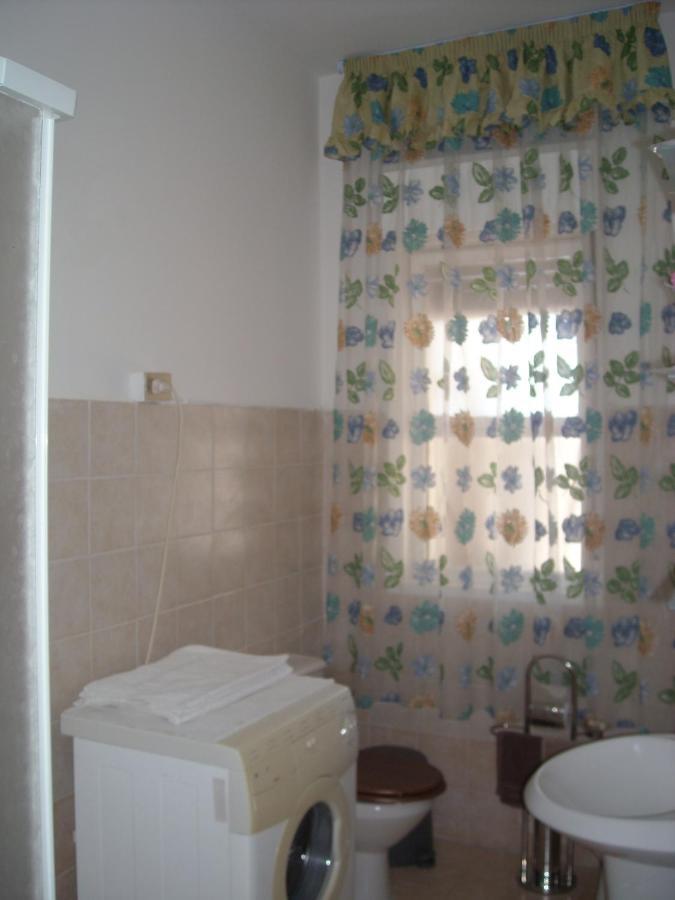 Giovannixxlll B&B Catánia Buitenkant foto